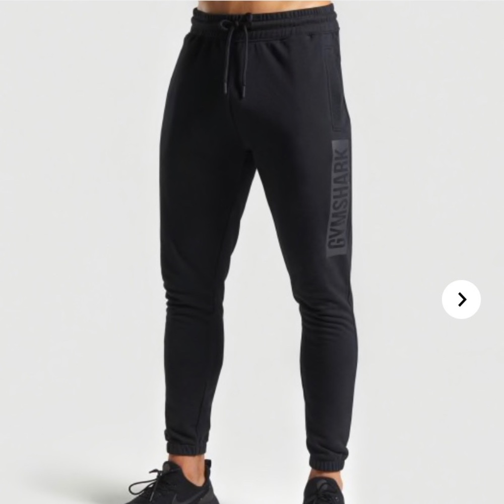 Gymshark men’s joggers